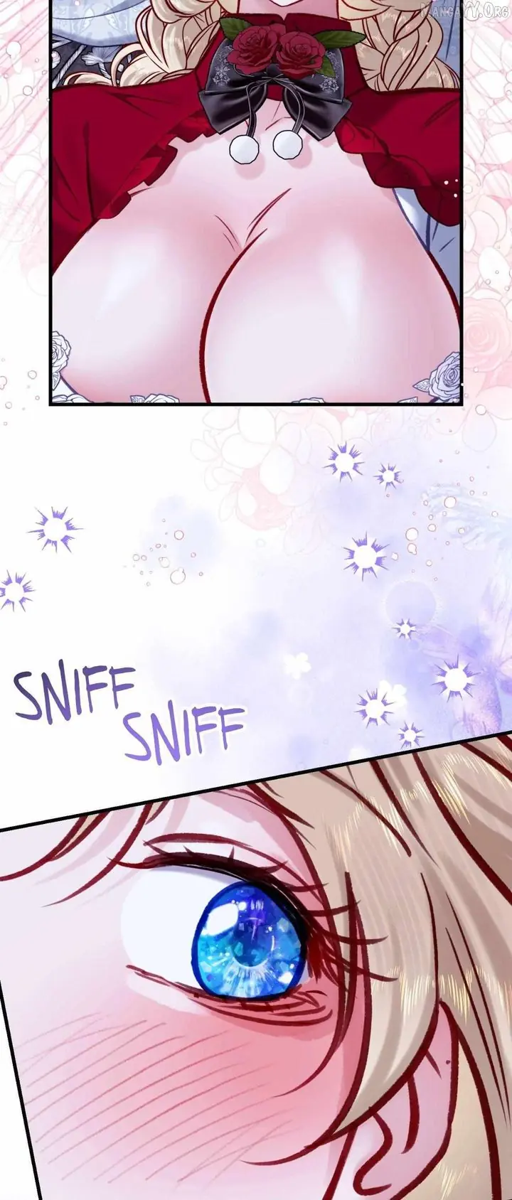 Trapped in a Ruined Reverse Harem Game Chapter 51 Page 52