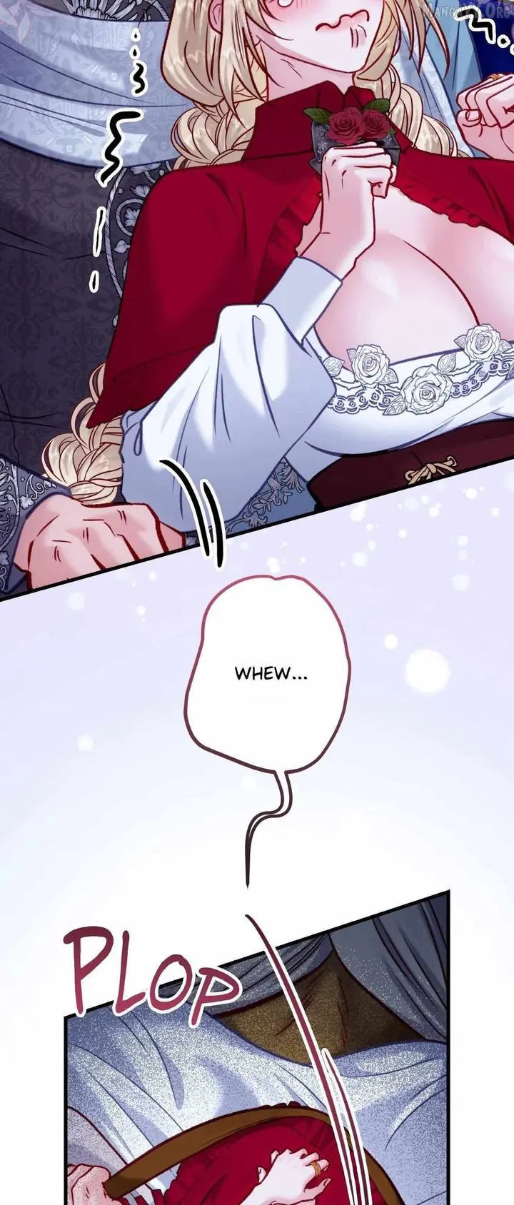 Trapped in a Ruined Reverse Harem Game Chapter 51 Page 58