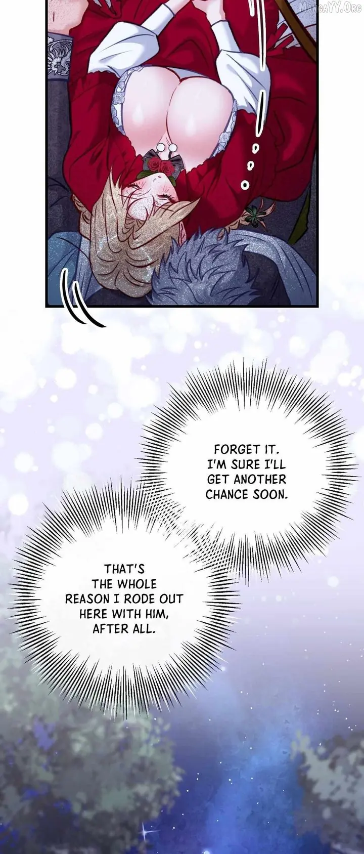 Trapped in a Ruined Reverse Harem Game Chapter 51 Page 59