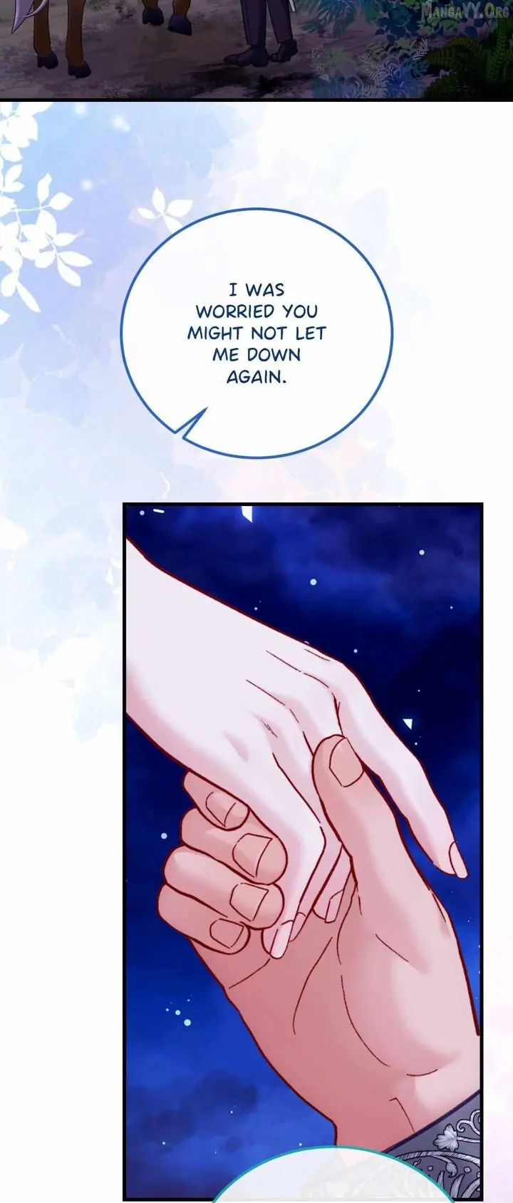 Trapped in a Ruined Reverse Harem Game Chapter 51 Page 64
