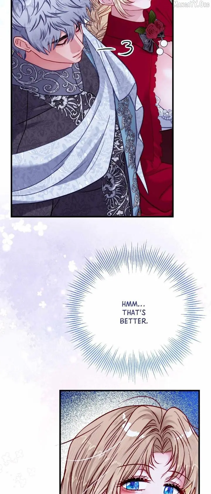 Trapped in a Ruined Reverse Harem Game Chapter 51 Page 67