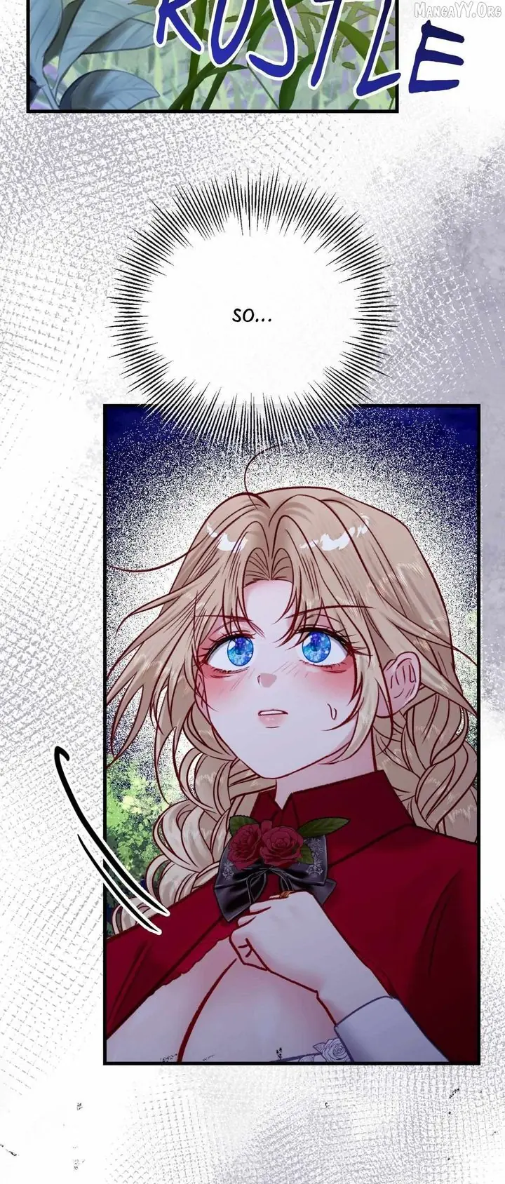 Trapped in a Ruined Reverse Harem Game Chapter 51 Page 71