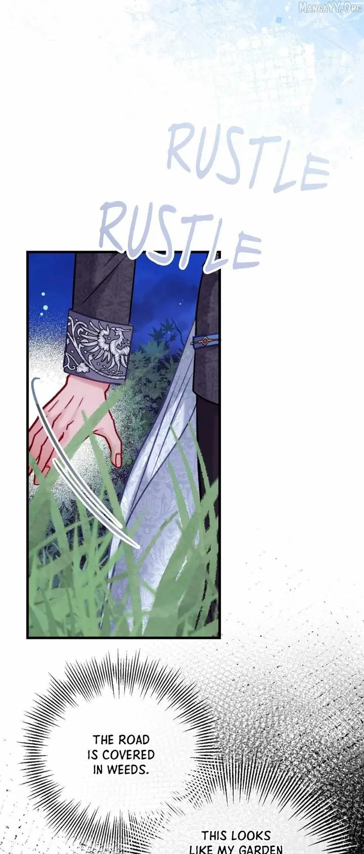 Trapped in a Ruined Reverse Harem Game Chapter 52 Page 7