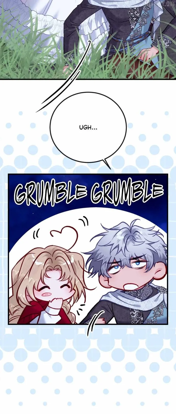 Trapped in a Ruined Reverse Harem Game Chapter 52 Page 9