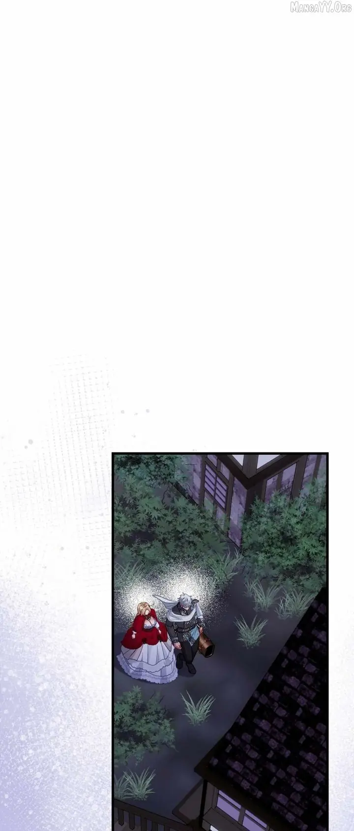 Trapped in a Ruined Reverse Harem Game Chapter 52 Page 10