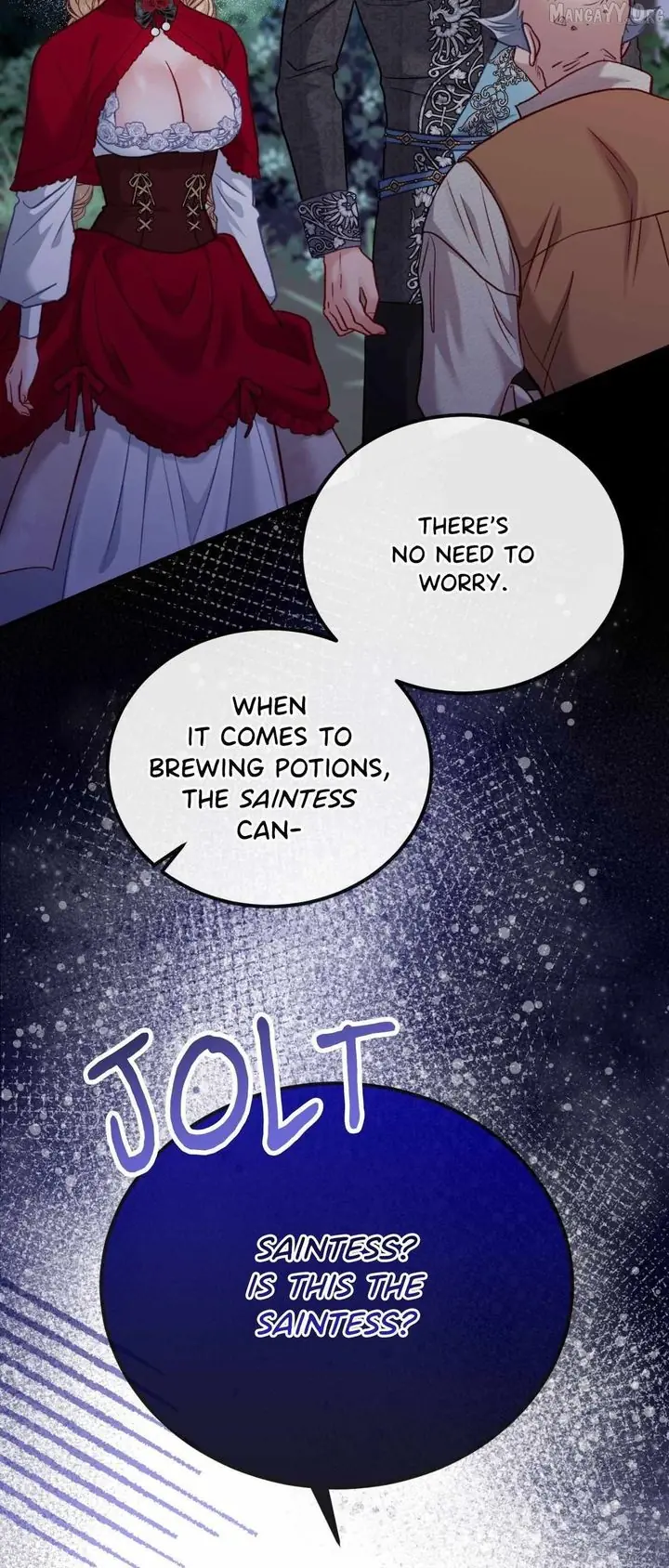 Trapped in a Ruined Reverse Harem Game Chapter 52 Page 15