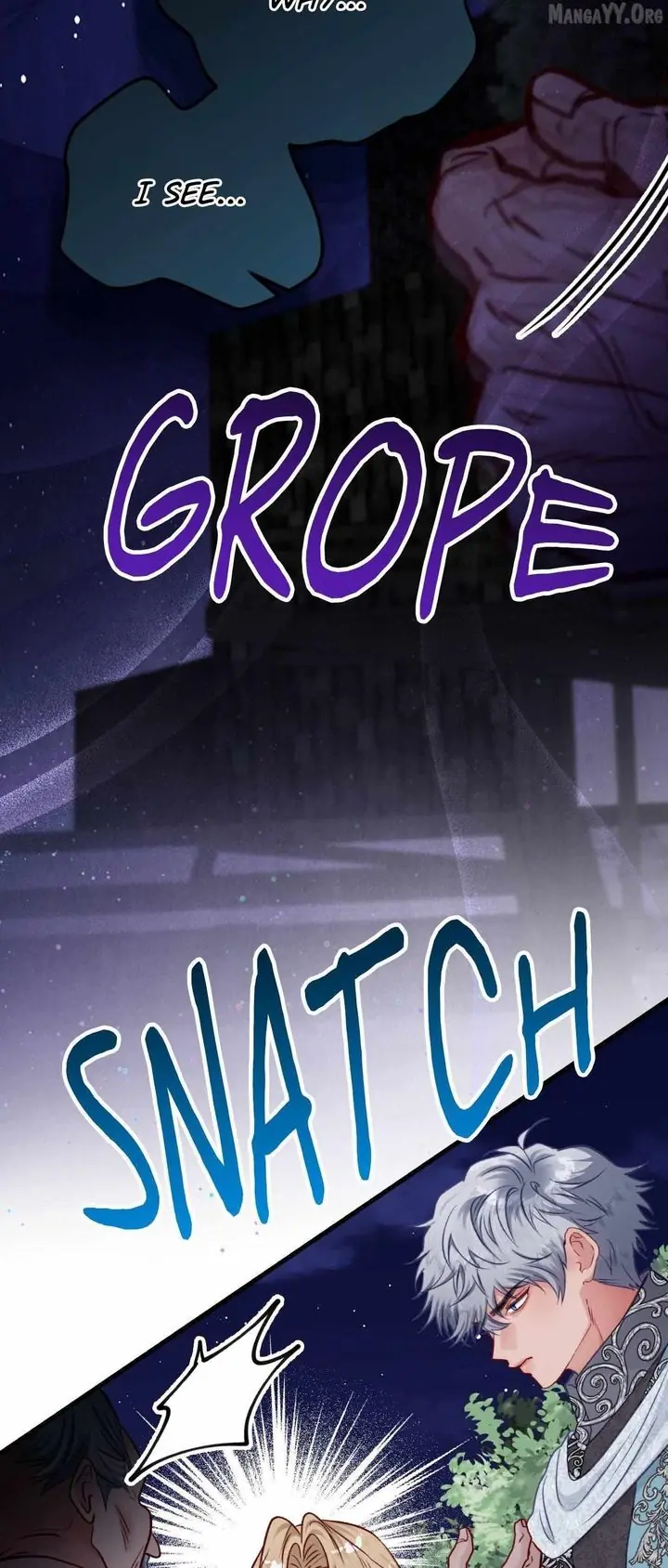 Trapped in a Ruined Reverse Harem Game Chapter 52 Page 18