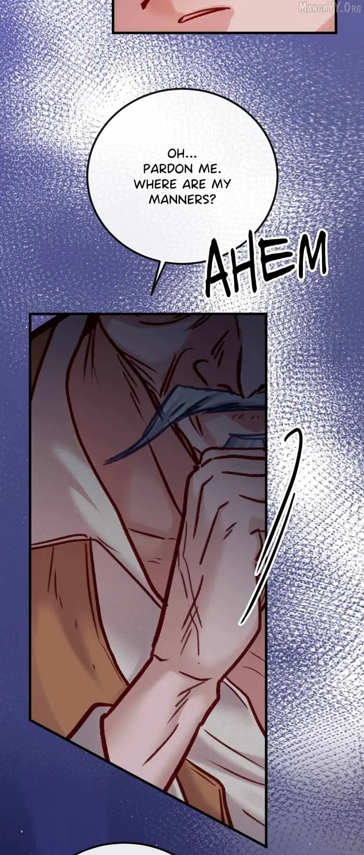 Trapped in a Ruined Reverse Harem Game Chapter 52 Page 20
