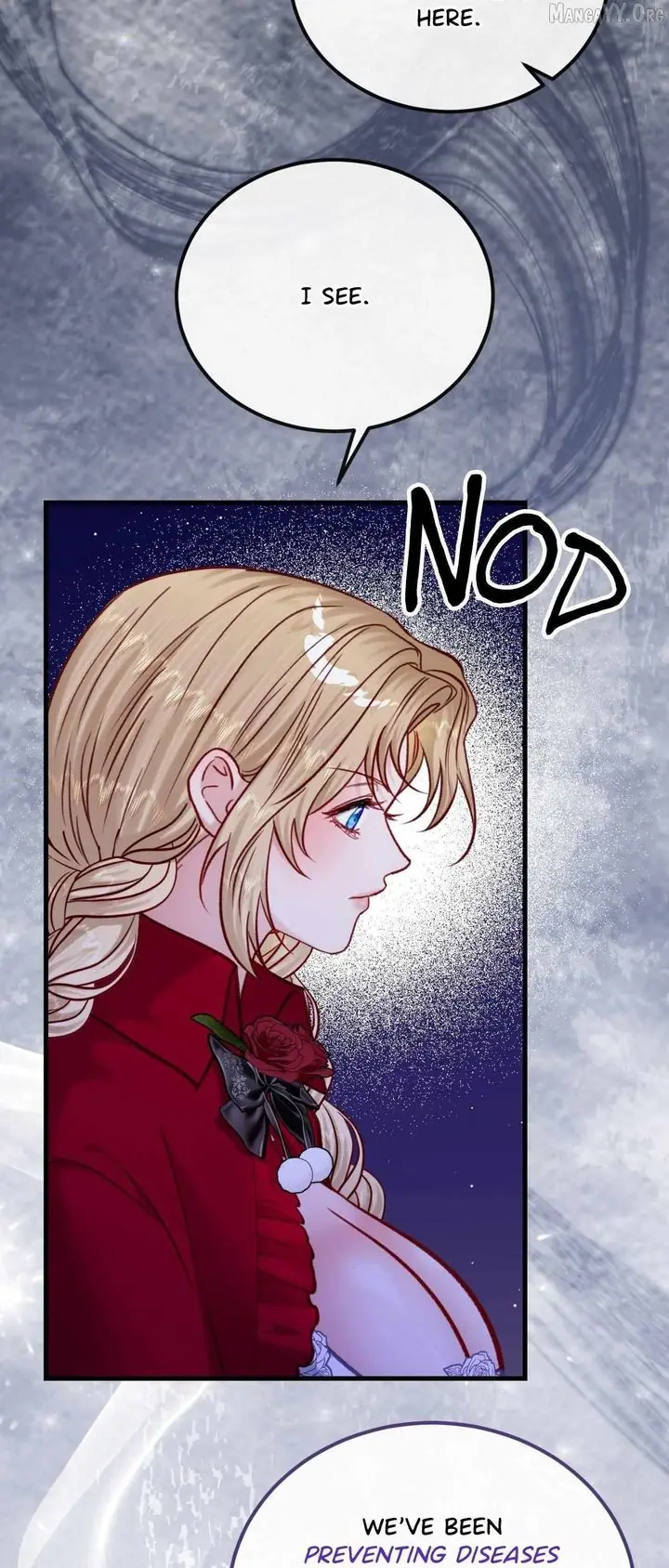 Trapped in a Ruined Reverse Harem Game Chapter 52 Page 24