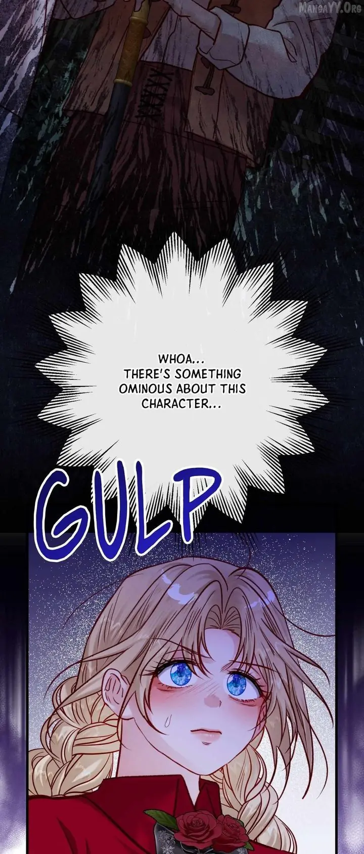Trapped in a Ruined Reverse Harem Game Chapter 52 Page 27