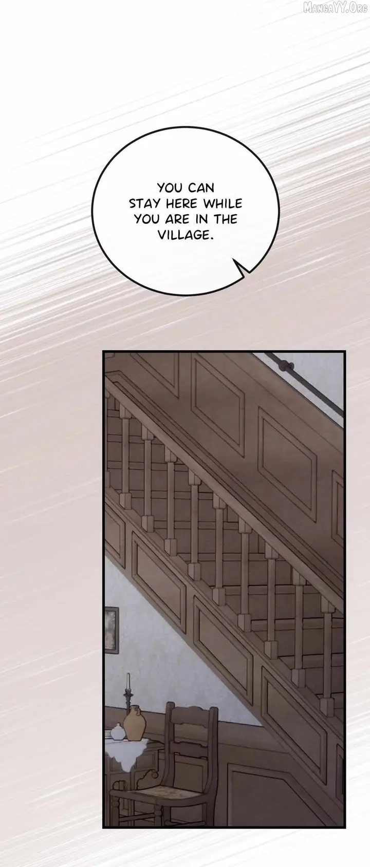 Trapped in a Ruined Reverse Harem Game Chapter 52 Page 31