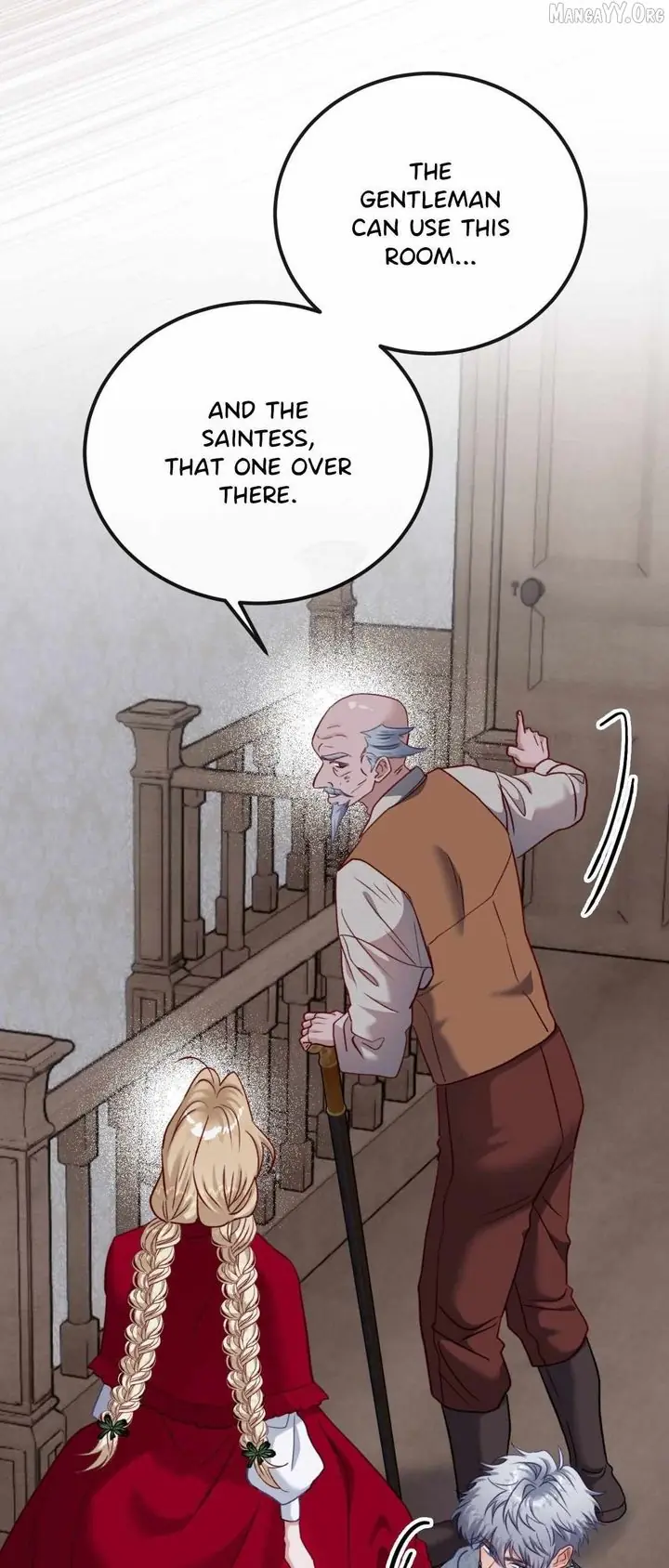 Trapped in a Ruined Reverse Harem Game Chapter 52 Page 32