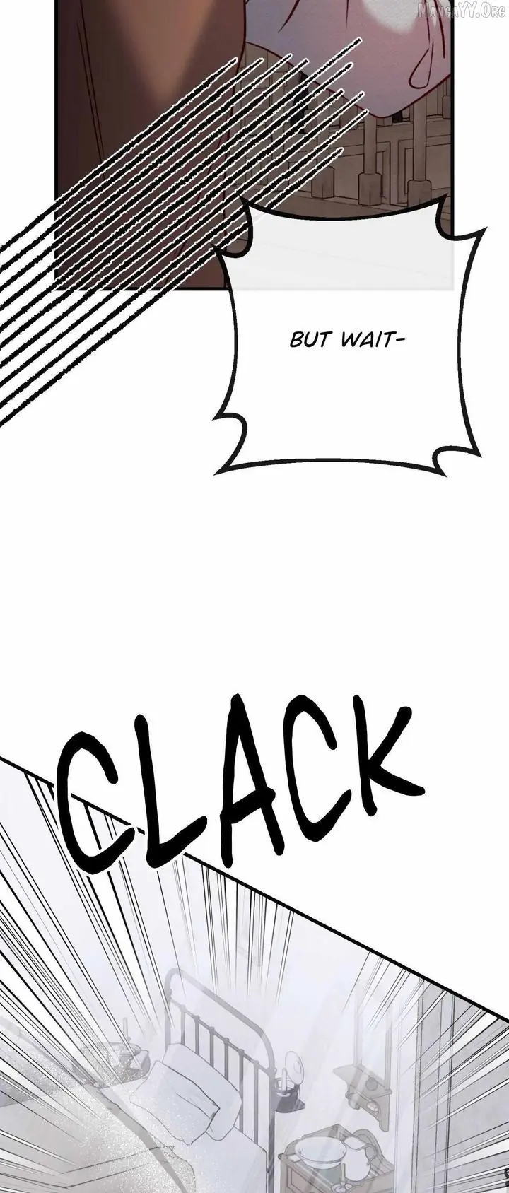 Trapped in a Ruined Reverse Harem Game Chapter 52 Page 34