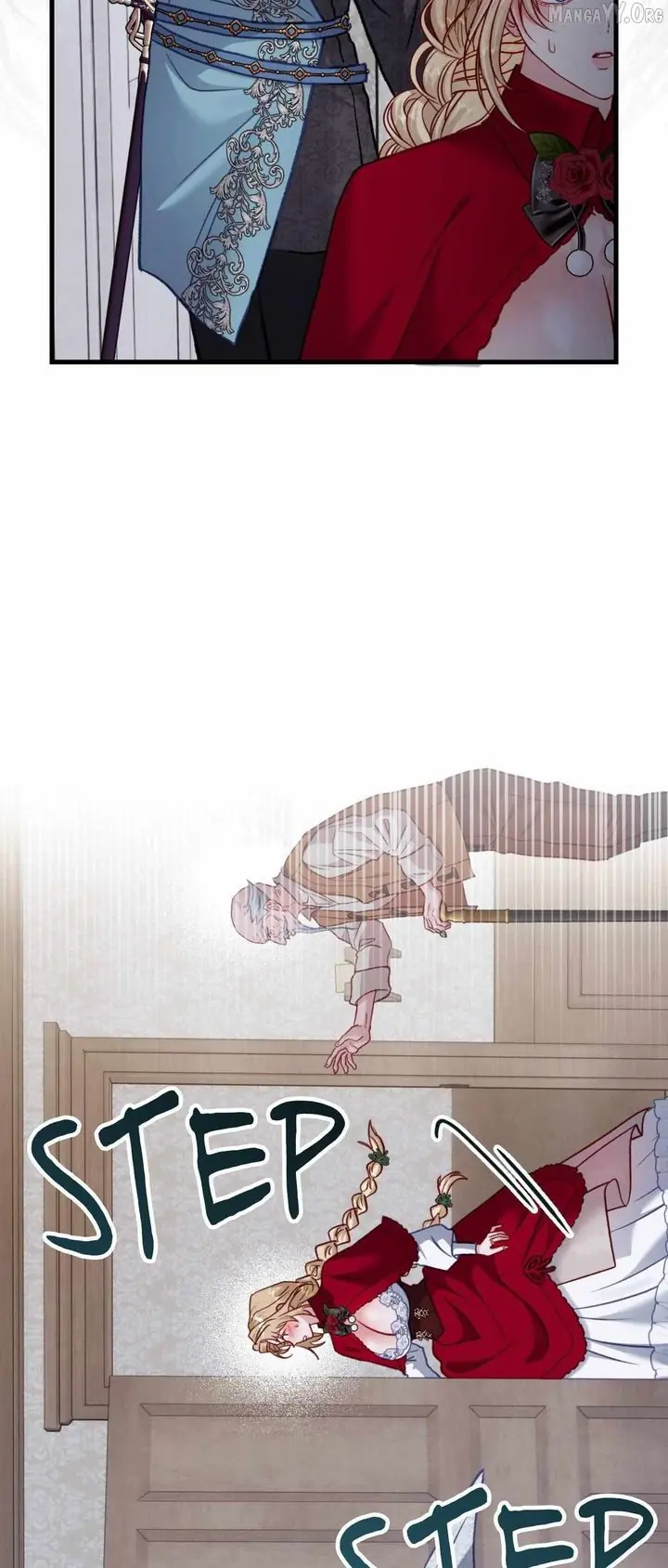 Trapped in a Ruined Reverse Harem Game Chapter 52 Page 39