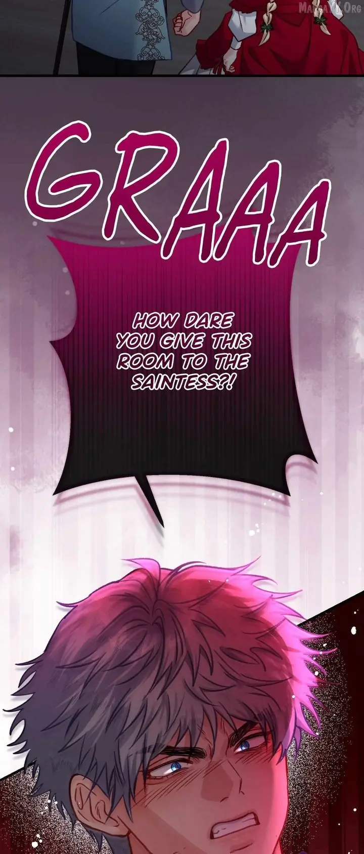 Trapped in a Ruined Reverse Harem Game Chapter 52 Page 45