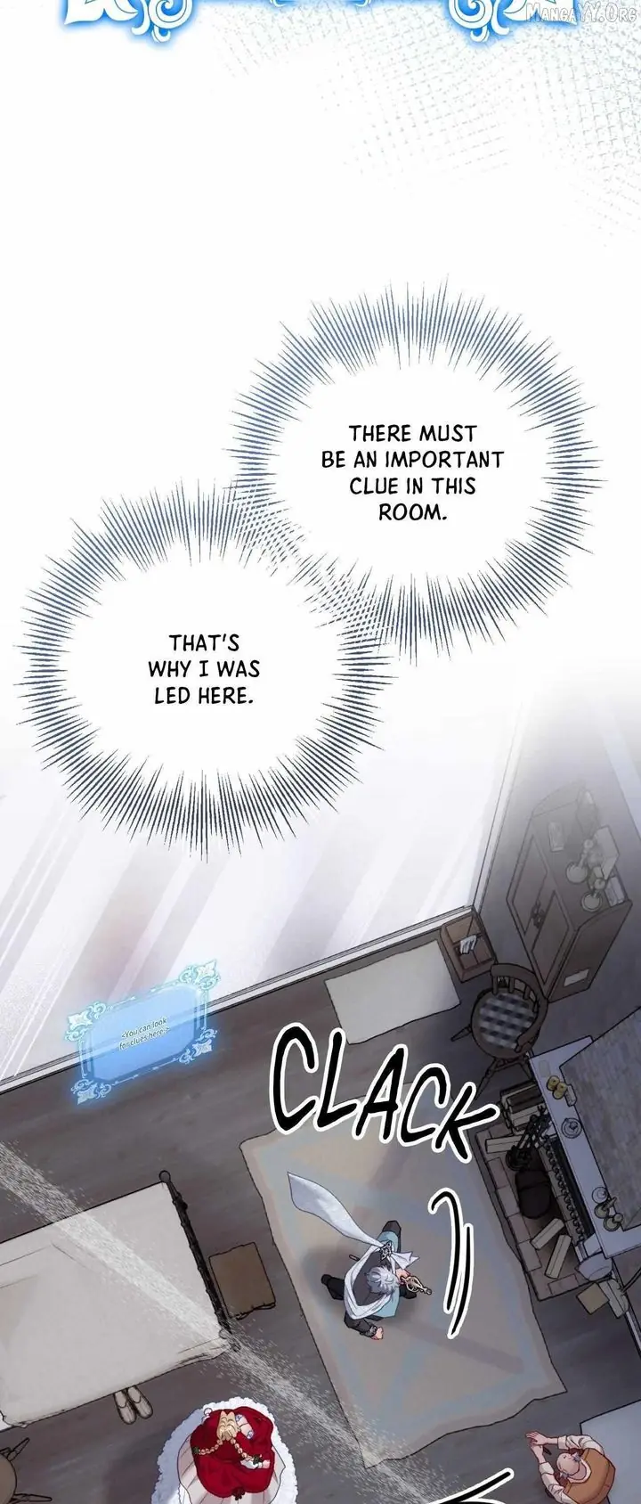 Trapped in a Ruined Reverse Harem Game Chapter 52 Page 48