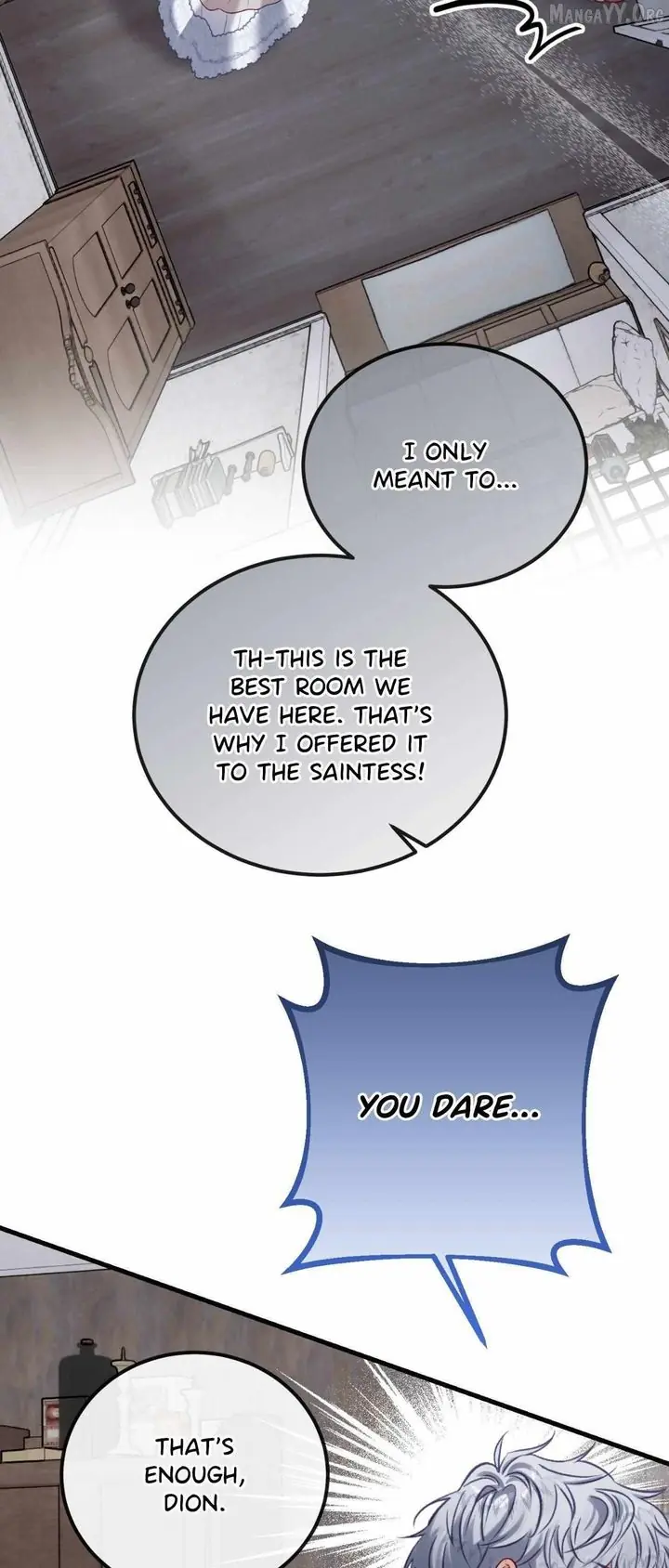 Trapped in a Ruined Reverse Harem Game Chapter 52 Page 49