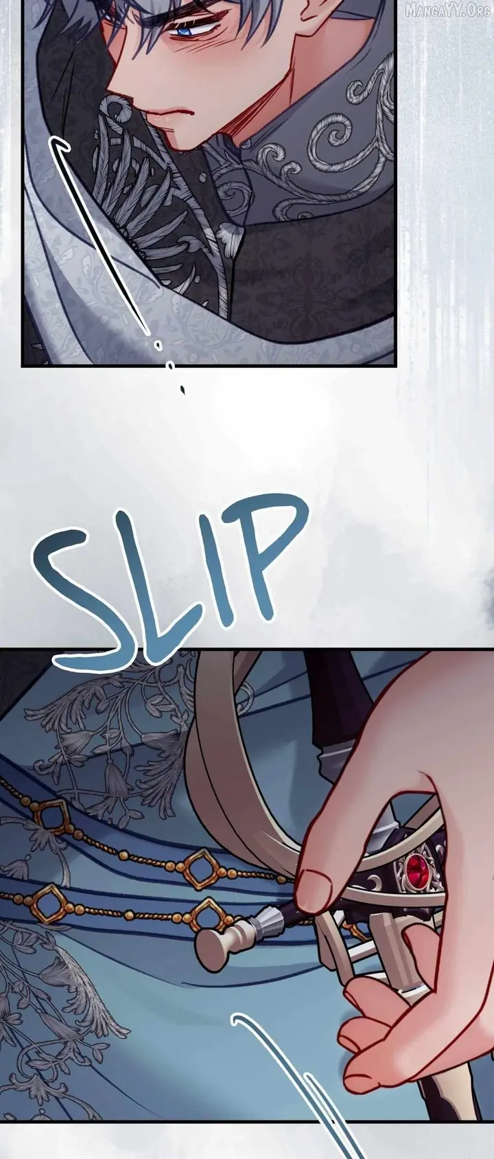 Trapped in a Ruined Reverse Harem Game Chapter 52 Page 53