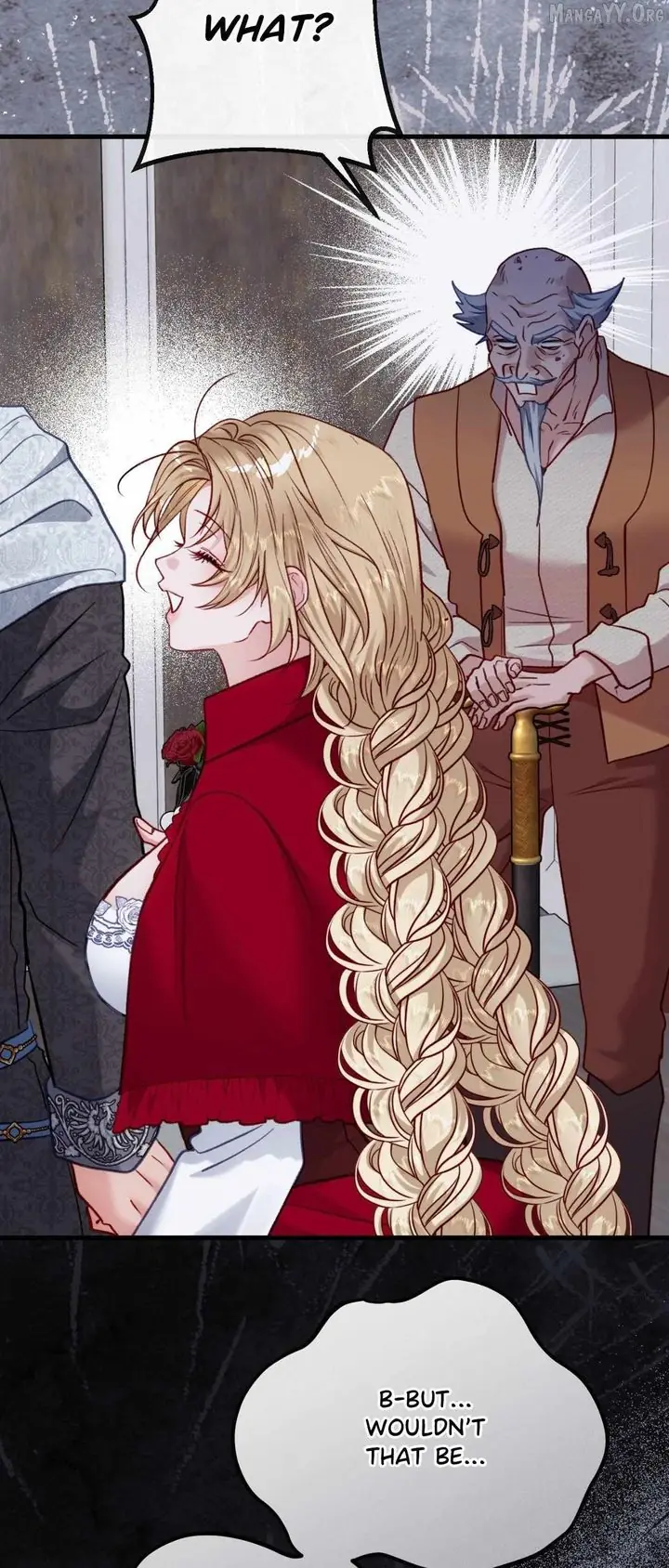 Trapped in a Ruined Reverse Harem Game Chapter 52 Page 56