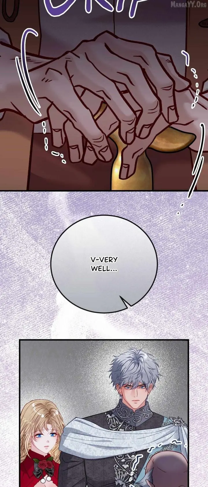 Trapped in a Ruined Reverse Harem Game Chapter 52 Page 59