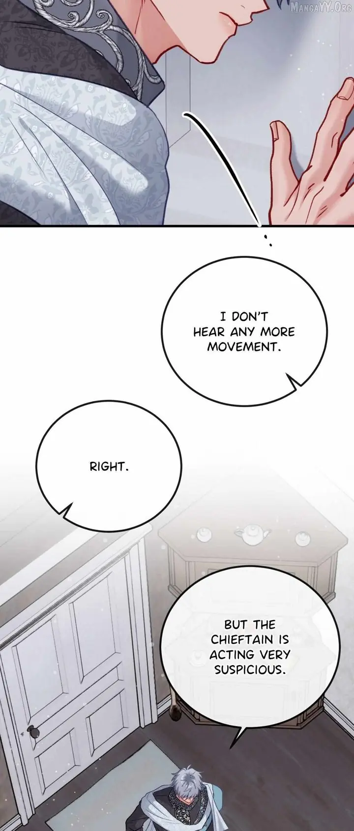 Trapped in a Ruined Reverse Harem Game Chapter 52 Page 63
