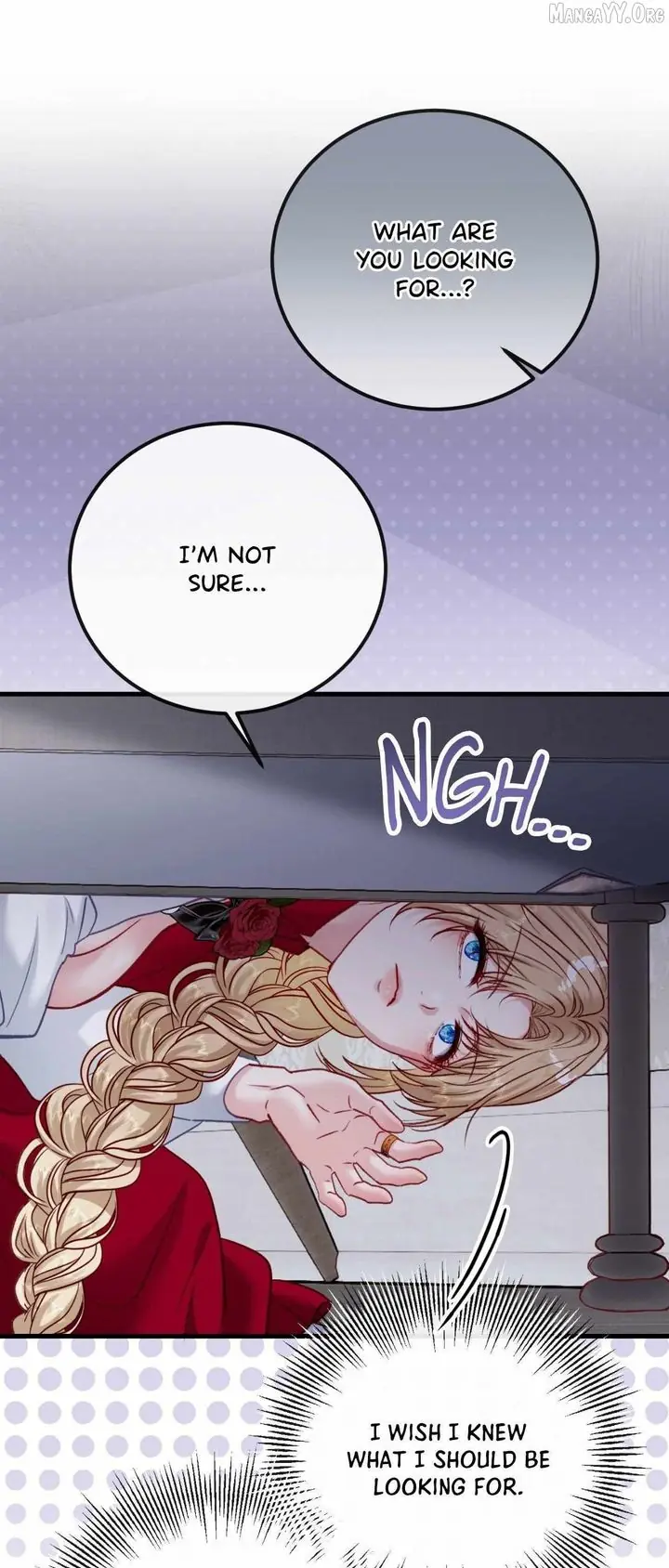 Trapped in a Ruined Reverse Harem Game Chapter 52 Page 66