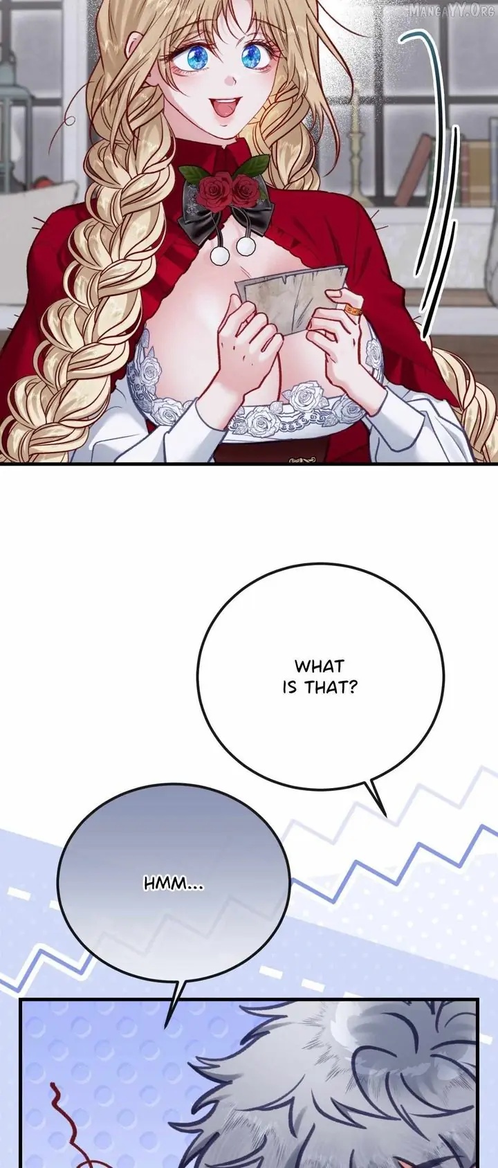 Trapped in a Ruined Reverse Harem Game Chapter 52 Page 70