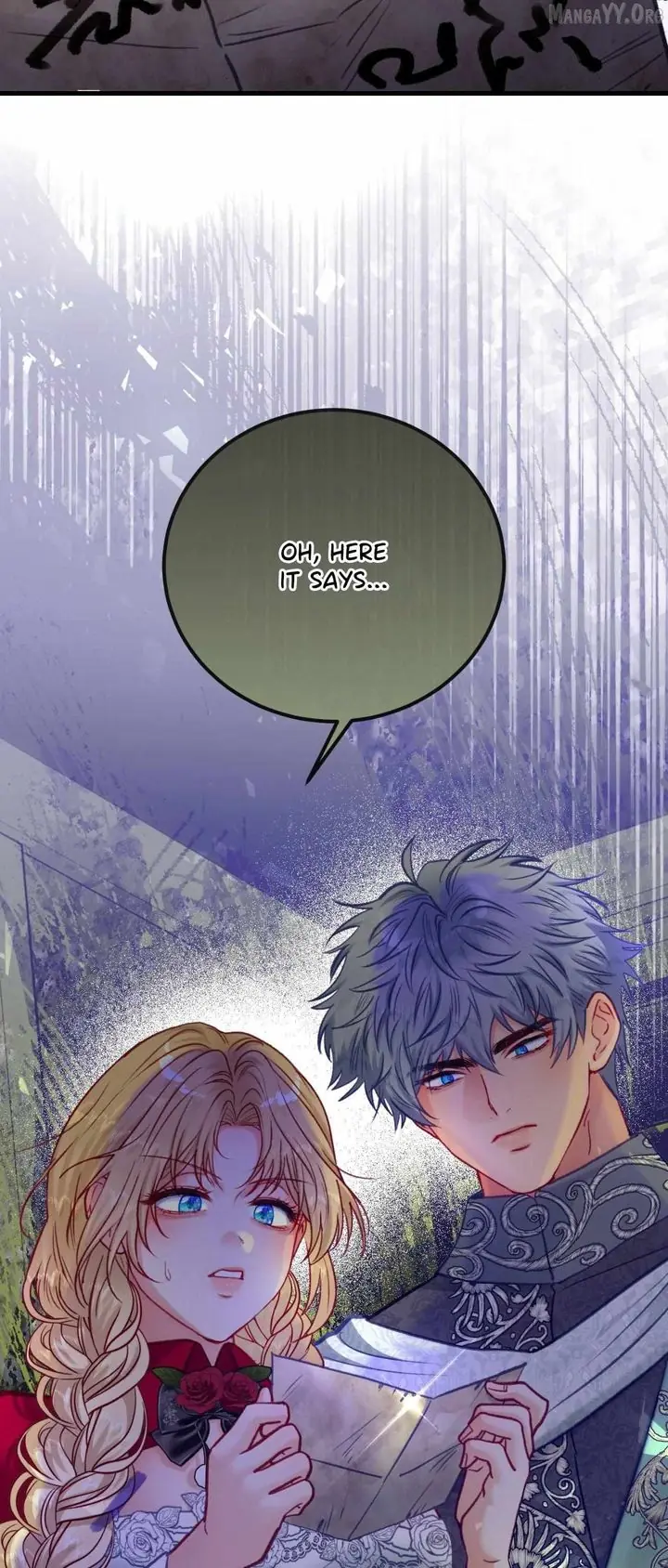 Trapped in a Ruined Reverse Harem Game Chapter 52 Page 72