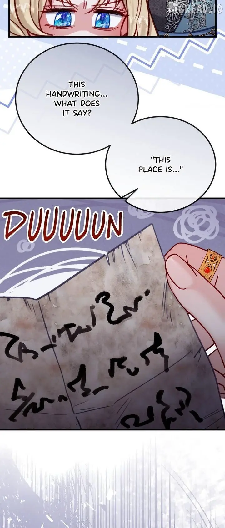 Trapped in a Ruined Reverse Harem Game Chapter 53 Page 2
