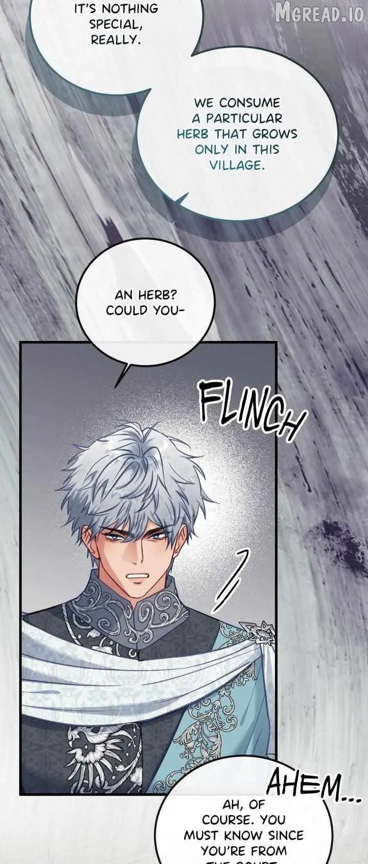 Trapped in a Ruined Reverse Harem Game Chapter 53 Page 21