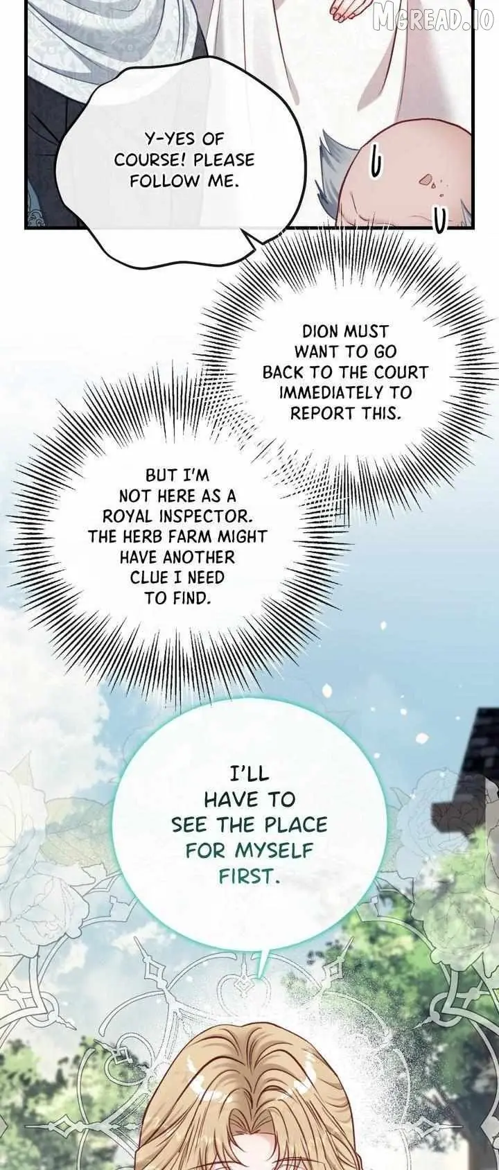 Trapped in a Ruined Reverse Harem Game Chapter 53 Page 31