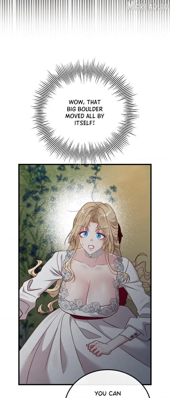Trapped in a Ruined Reverse Harem Game Chapter 53 Page 38