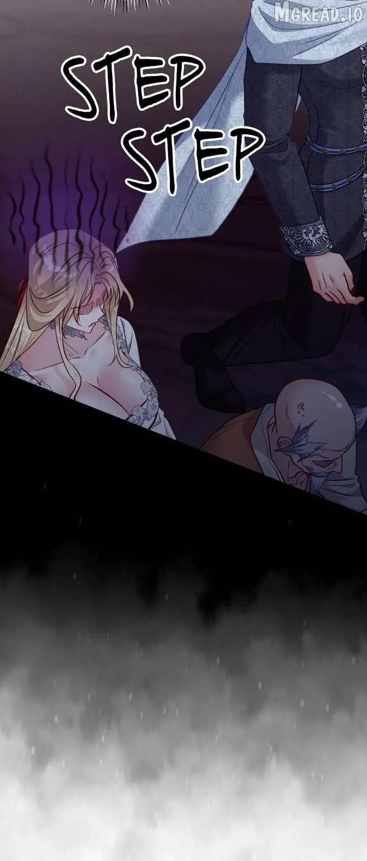 Trapped in a Ruined Reverse Harem Game Chapter 53 Page 42