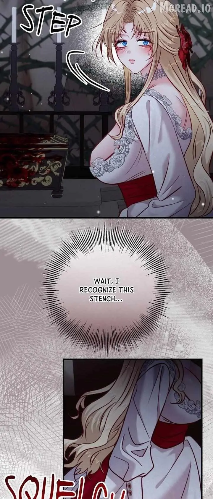 Trapped in a Ruined Reverse Harem Game Chapter 53 Page 46