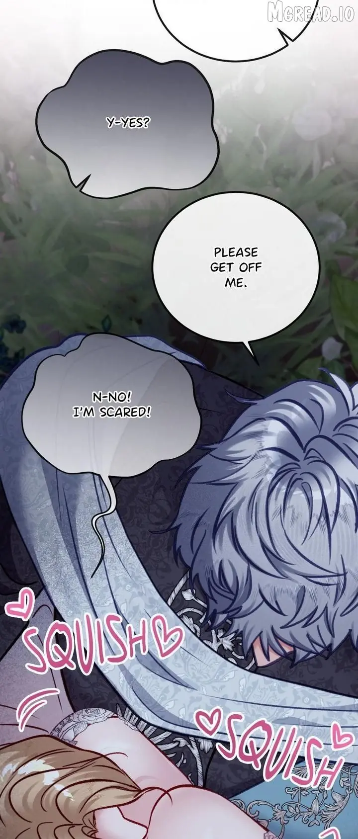 Trapped in a Ruined Reverse Harem Game Chapter 53 Page 56