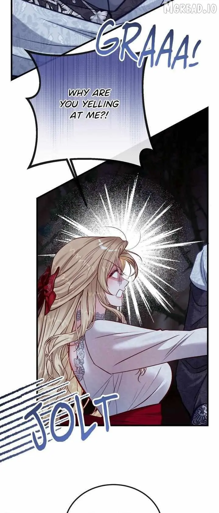 Trapped in a Ruined Reverse Harem Game Chapter 53 Page 58