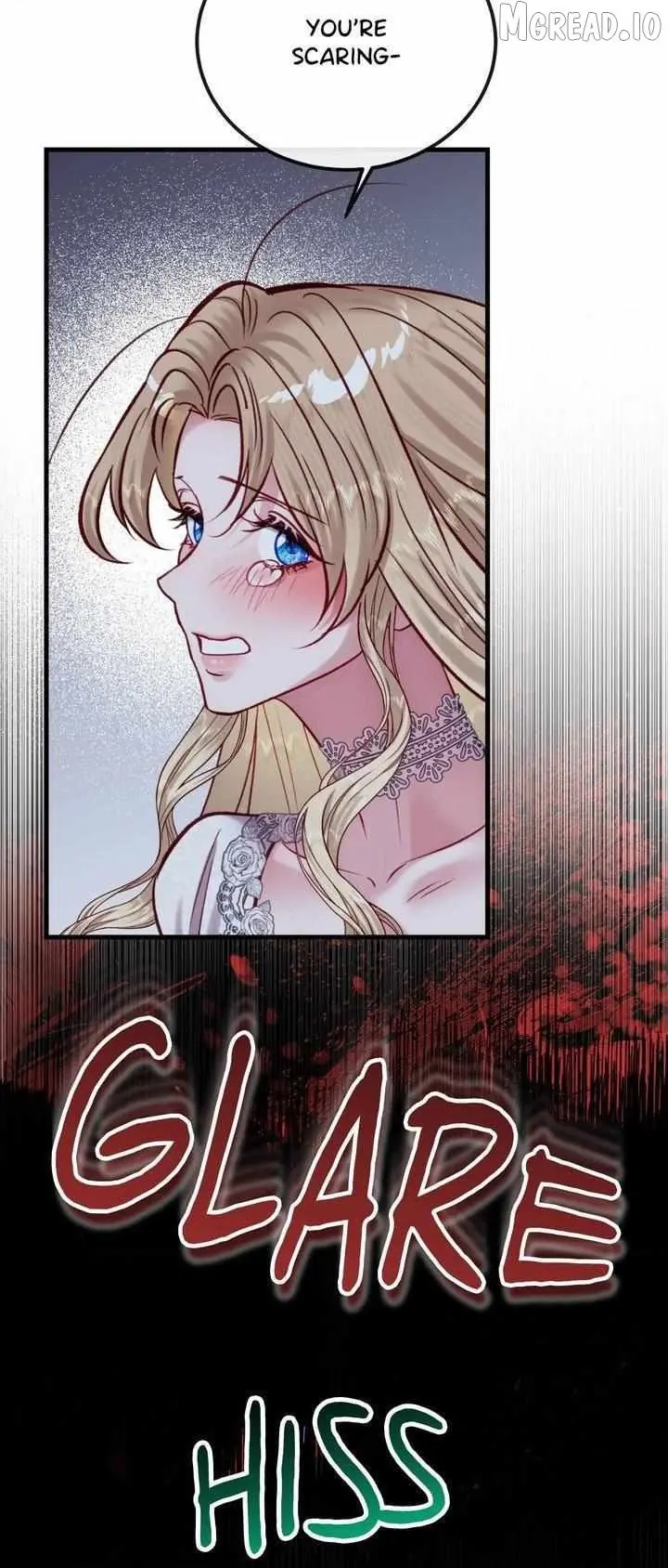 Trapped in a Ruined Reverse Harem Game Chapter 53 Page 59