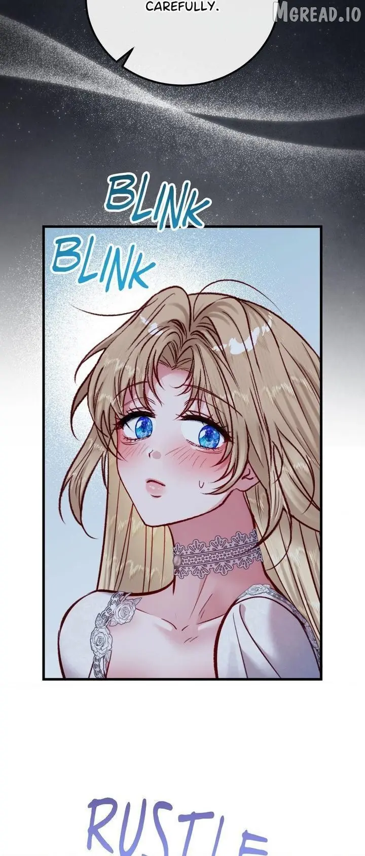 Trapped in a Ruined Reverse Harem Game Chapter 53 Page 64