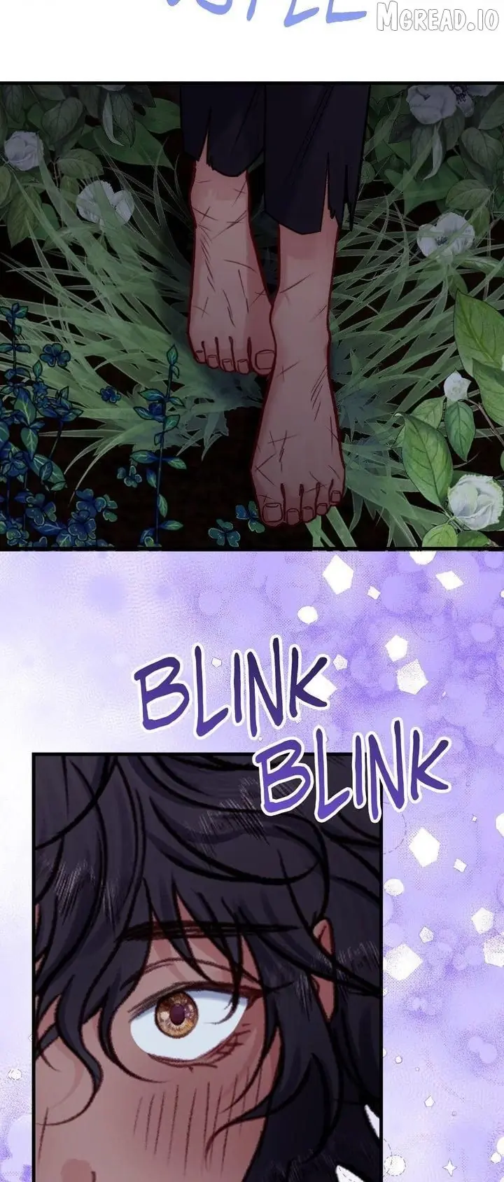 Trapped in a Ruined Reverse Harem Game Chapter 53 Page 65
