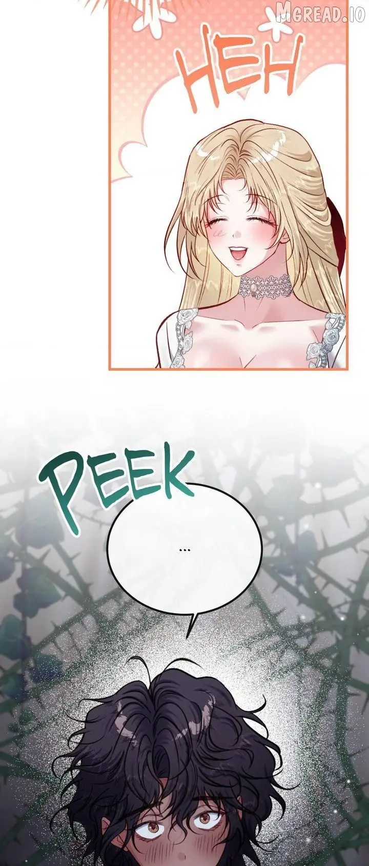 Trapped in a Ruined Reverse Harem Game Chapter 53 Page 67