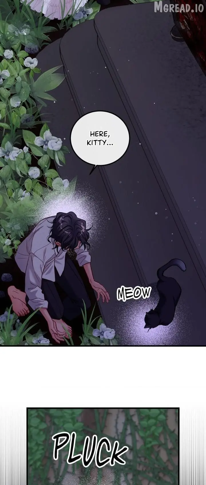 Trapped in a Ruined Reverse Harem Game Chapter 54 Page 15