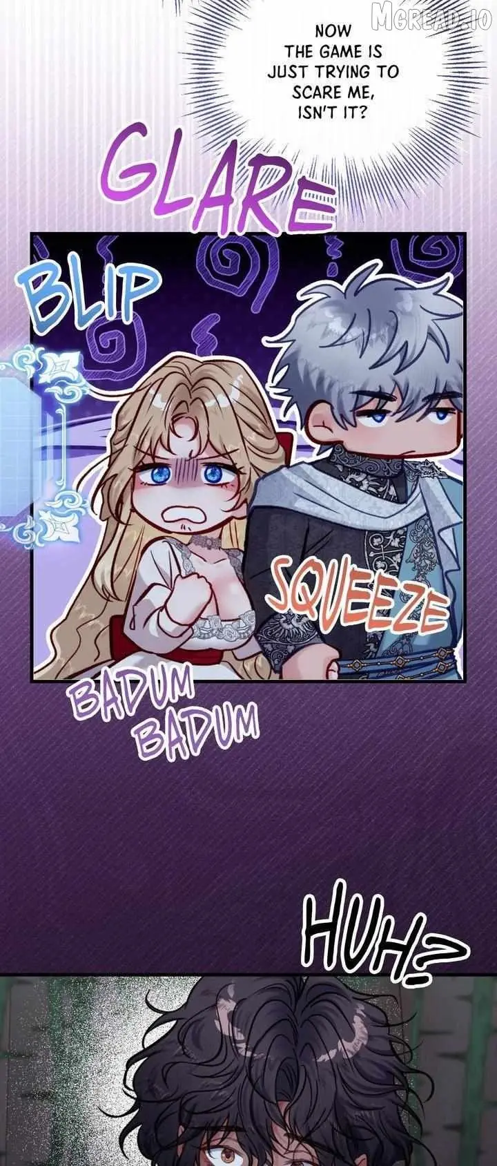 Trapped in a Ruined Reverse Harem Game Chapter 54 Page 20