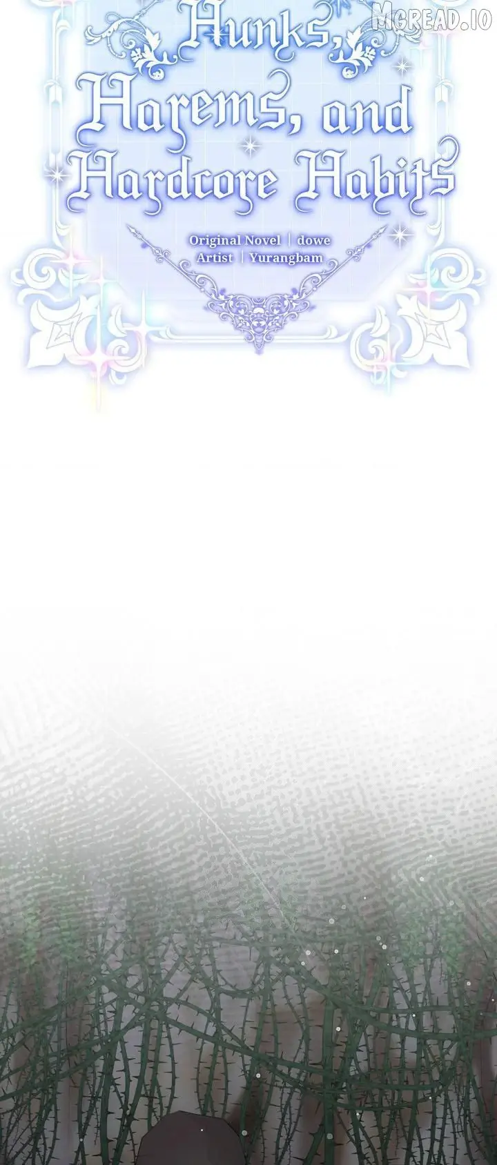 Trapped in a Ruined Reverse Harem Game Chapter 54 Page 24