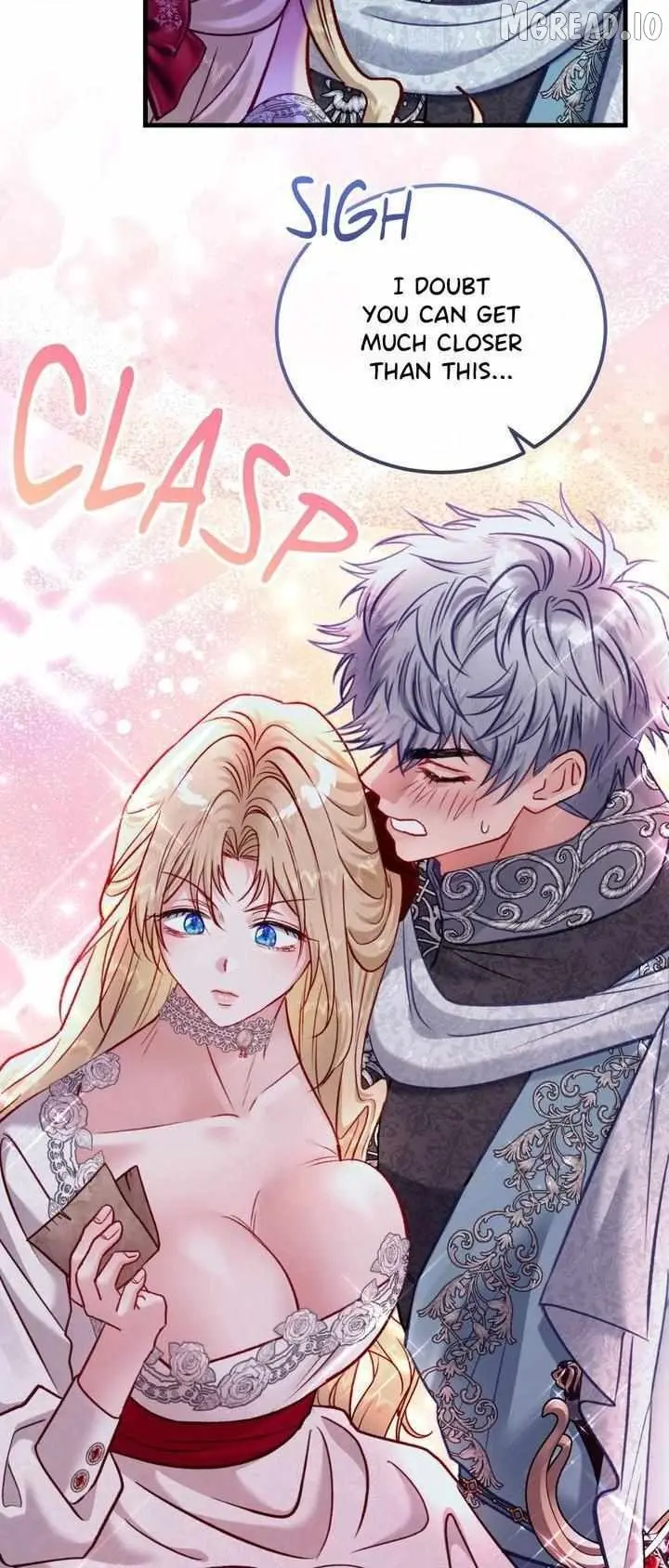 Trapped in a Ruined Reverse Harem Game Chapter 54 Page 37