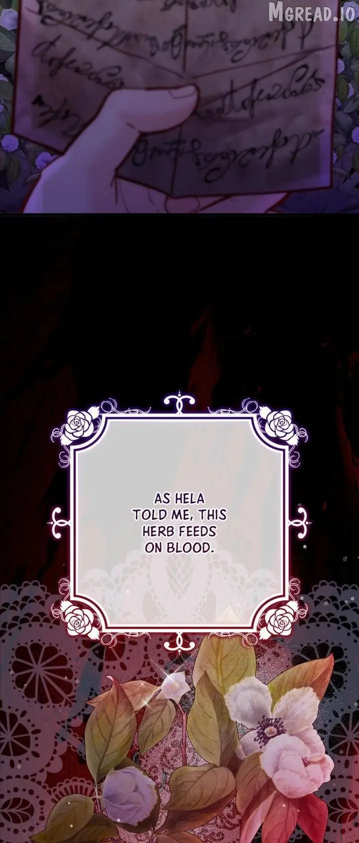 Trapped in a Ruined Reverse Harem Game Chapter 54 Page 40