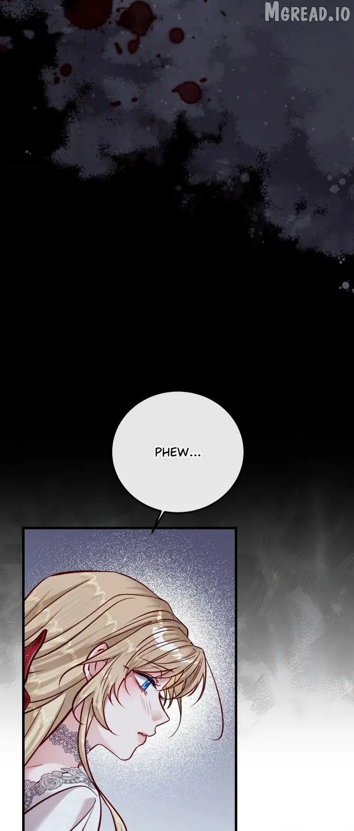 Trapped in a Ruined Reverse Harem Game Chapter 54 Page 43