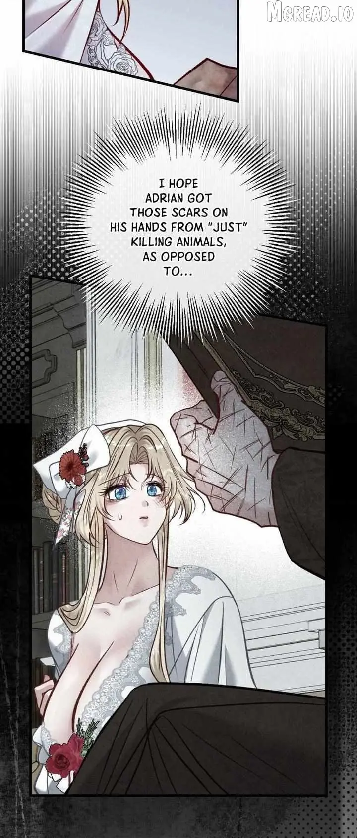 Trapped in a Ruined Reverse Harem Game Chapter 54 Page 44