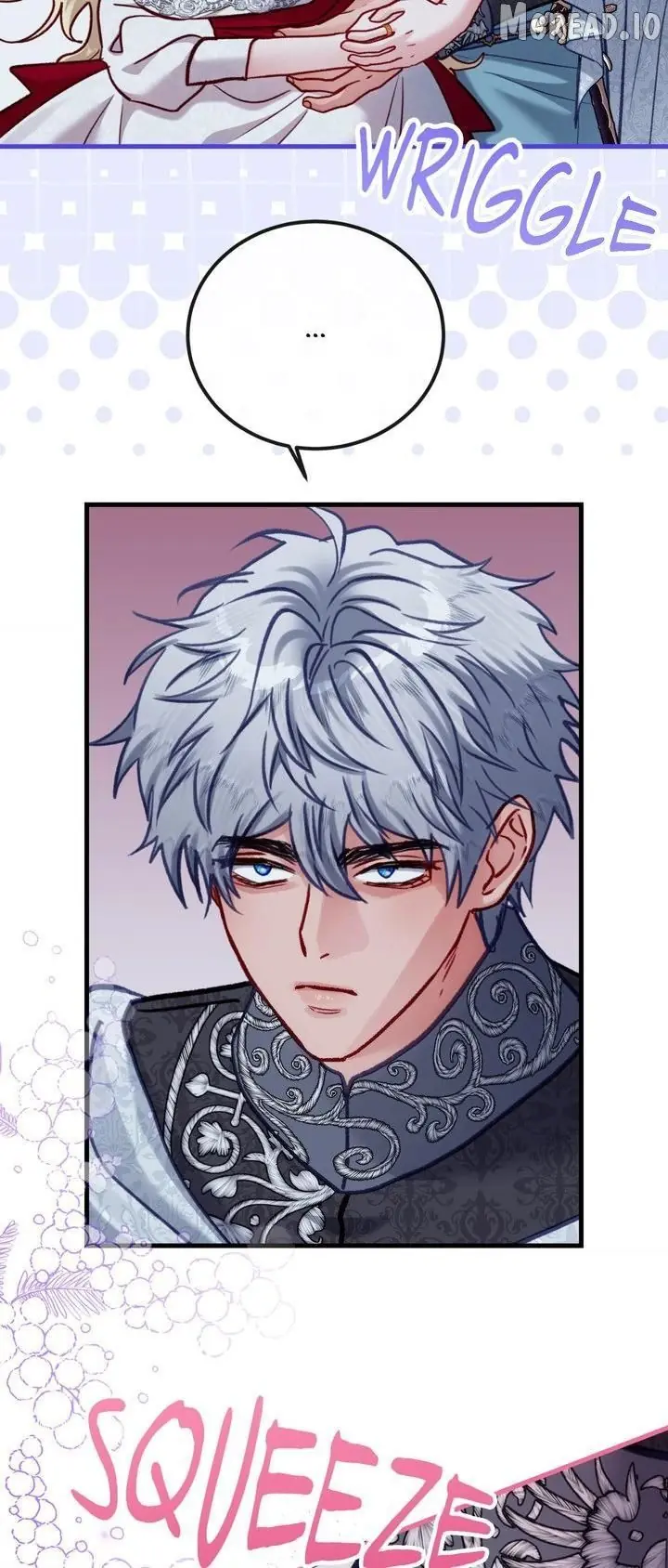 Trapped in a Ruined Reverse Harem Game Chapter 54 Page 47