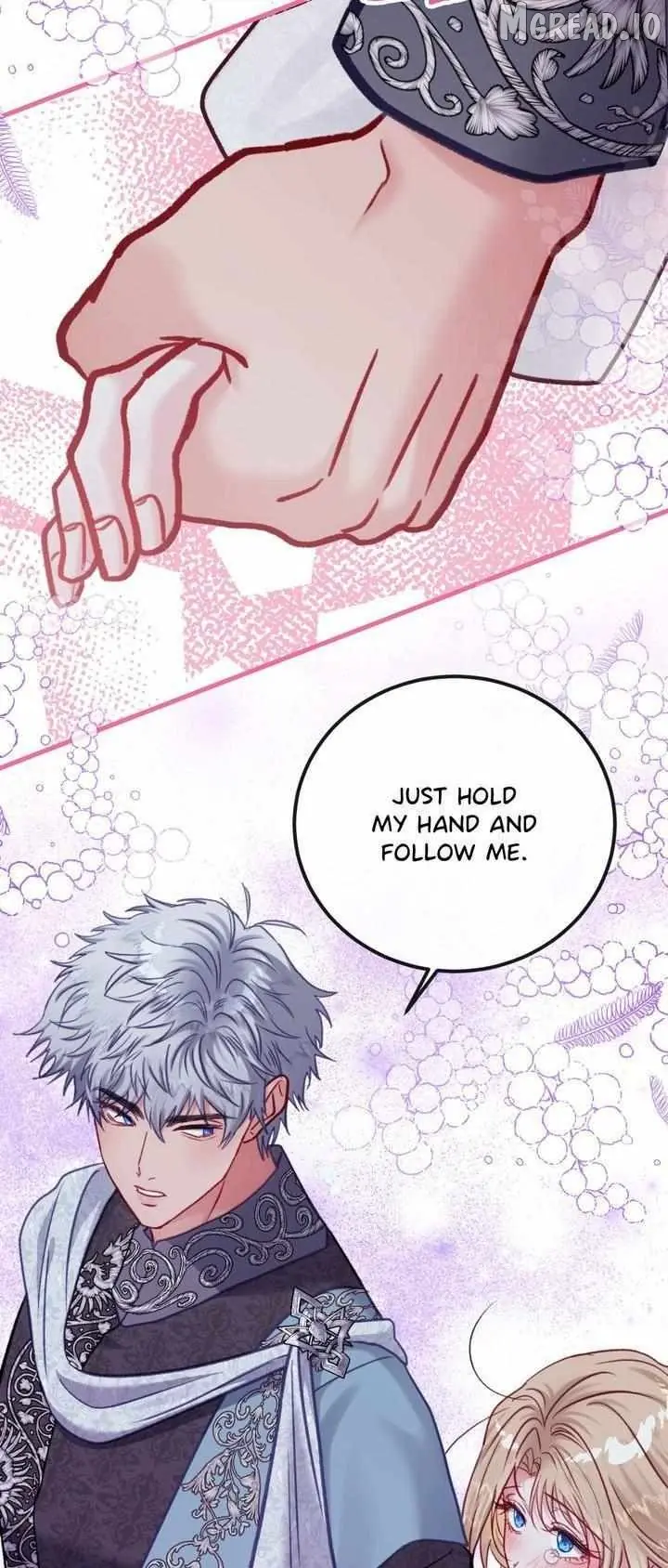 Trapped in a Ruined Reverse Harem Game Chapter 54 Page 48