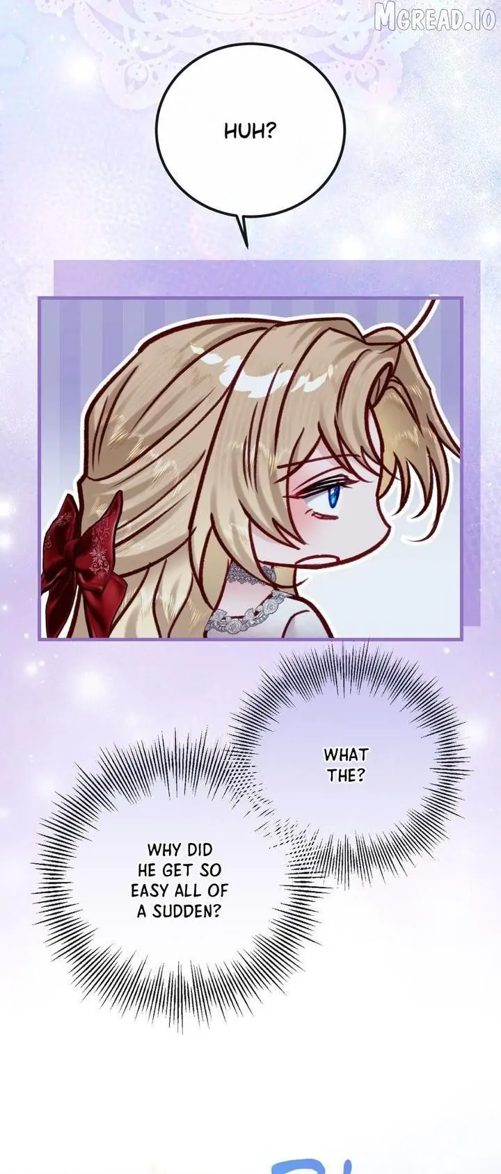 Trapped in a Ruined Reverse Harem Game Chapter 54 Page 55